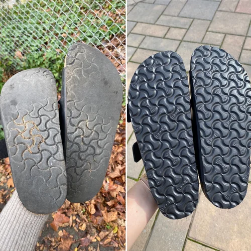 Birkenstock Boston Mules Clogs Review Updated October 2023 Fairly Curated